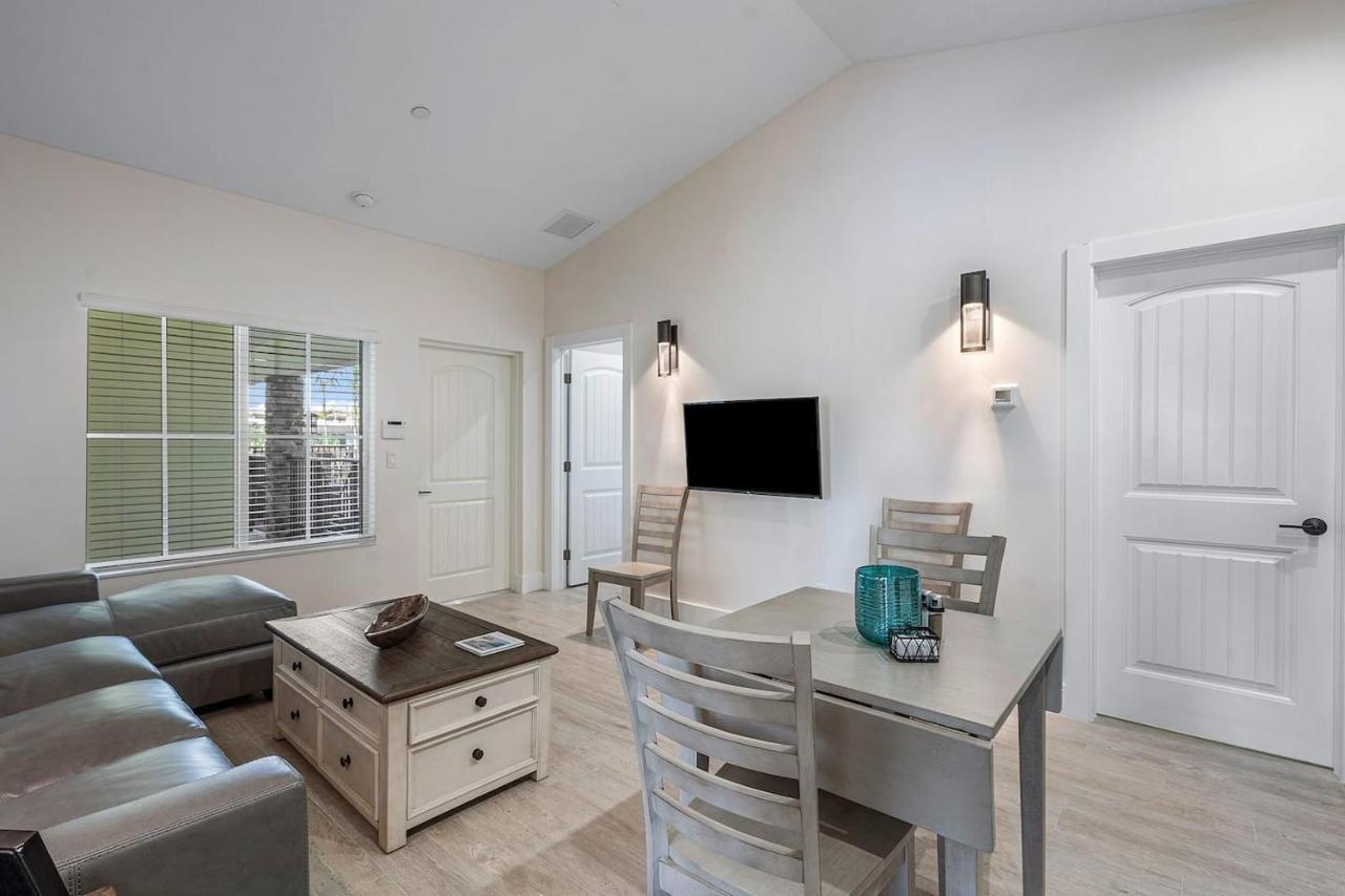 Bermuda Bungalows West Palm Beach Exterior foto